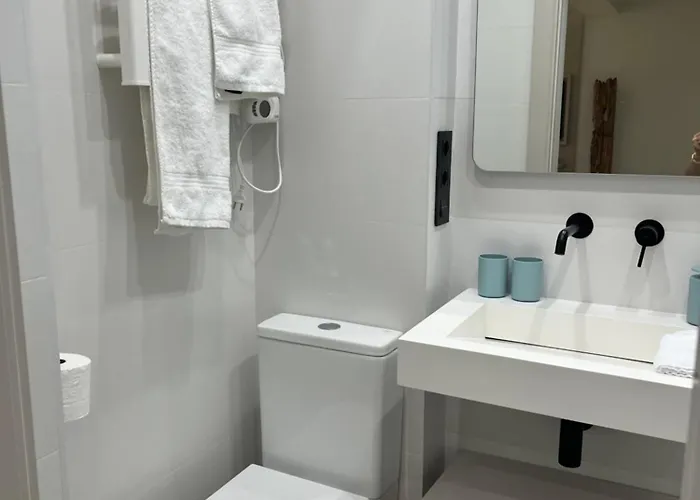 Marbella-abc-aparts Appartement